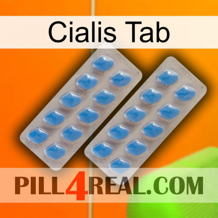 Cialis Tab 23